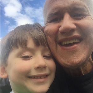 Meet your Posher, Frank